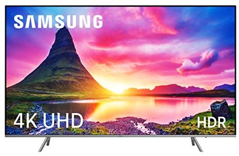 Samsung UE82NU8005TXXC
