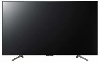 Sony FWD-85X85G/T