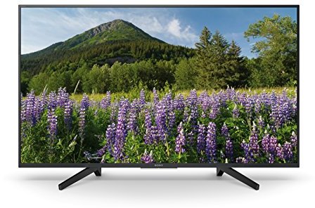 Sony Kd49Xf7004