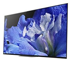 Sony KD55AF8BAEP