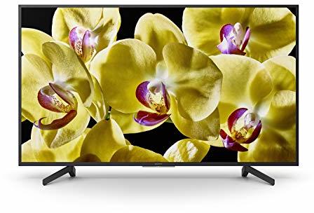 Sony KD55XG8096BAEP