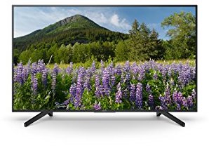 Sony KD65XF7096BAEP