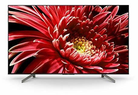 Sony KD65XG8596BAEP