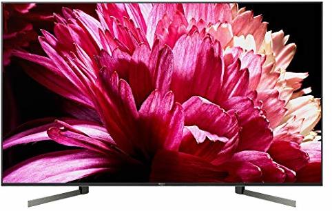 Sony KD75XG9505BAEP