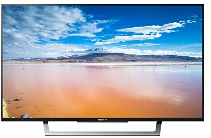 Sony KDL32WD759
