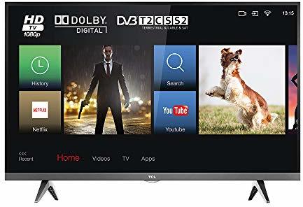 TCL 32DS520