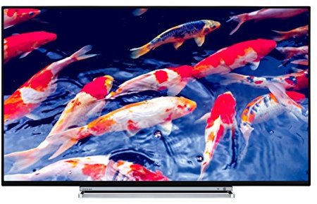 Toshiba 49U6763DG