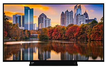 Toshiba 55V5863DG