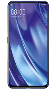 Vivo NEX Dual Display Edition