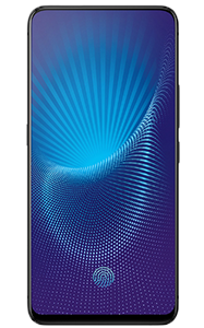 Vivo NEX S