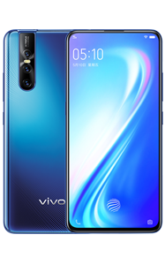 Vivo S1 Pro