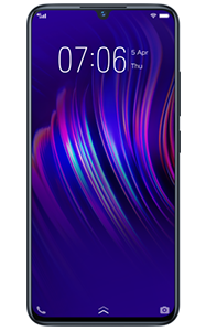 Vivo V11