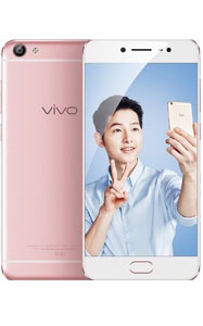 Vivo V5 Plus