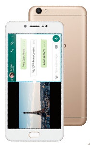 Vivo V5