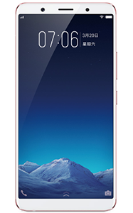 Vivo X20 Plus