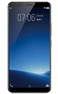 Vivo X20