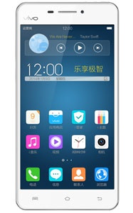 Vivo X3F