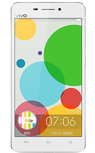 Vivo X5
