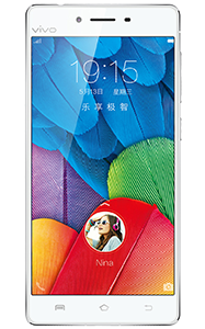 Vivo X5Pro