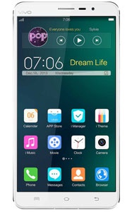 Vivo Xplay 3S