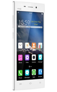 Vivo Y15S