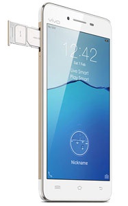 Vivo Y35