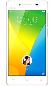 Vivo Y51