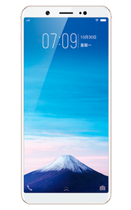 Vivo Y75