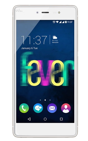 Wiko Fever