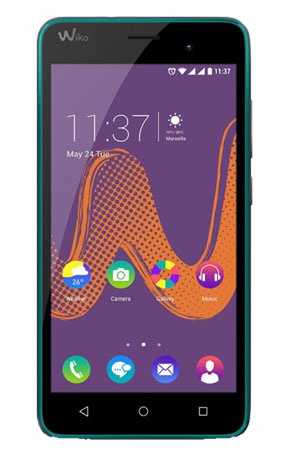 Wiko K-Kool