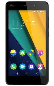 Wiko Pulp FAB