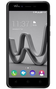 Wiko Sunny Max
