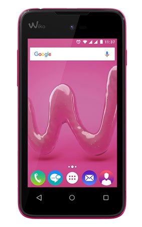 Wiko Sunny