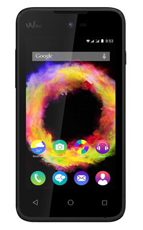 Wiko Sunset 2