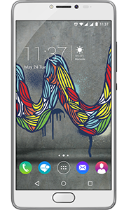 Wiko Ufeel FAB
