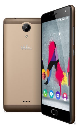 Wiko ufeel LITE