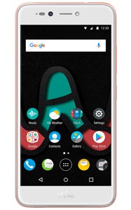 Wiko Upulse Lite