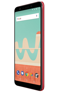 Wiko View Go
