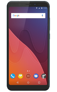 Wiko View Lite