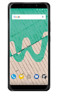 Wiko View Max
