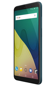 Wiko View XL