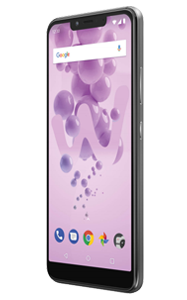Wiko View2 Go