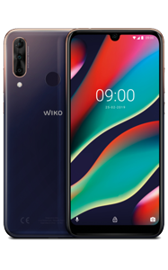 Wiko View3 Pro