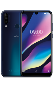 Wiko View3