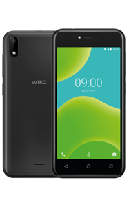 Wiko Y50