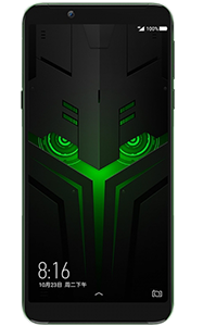 Xiaomi Black Shark Helo