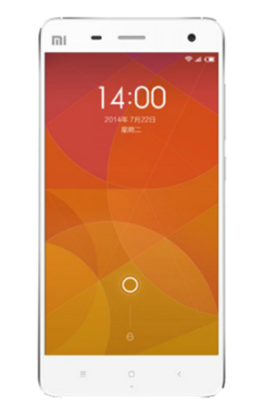 Xiaomi Mi 4S
