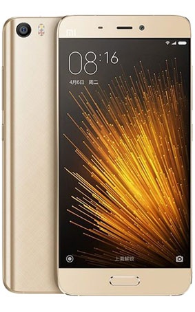 Xiaomi Mi 5 Pro