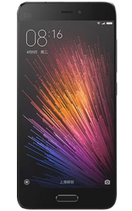 Xiaomi Mi 5