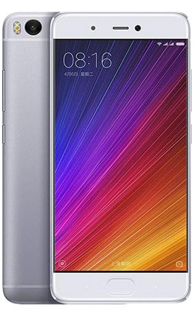 Xiaomi Mi 5s